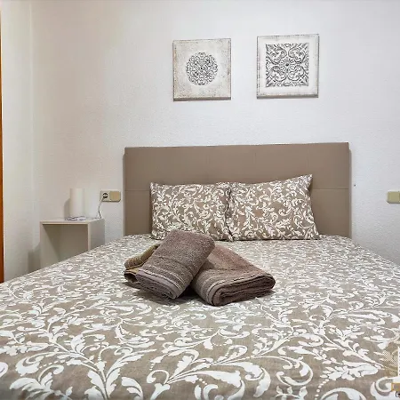 Fragata Beach Dn Appartamento *