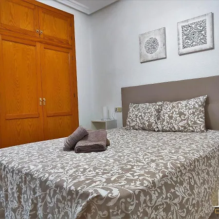 Fragata Beach Dn Apartment