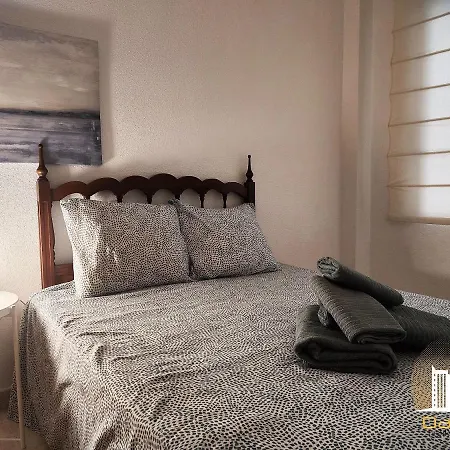 Apartment Fragata Beach Dn