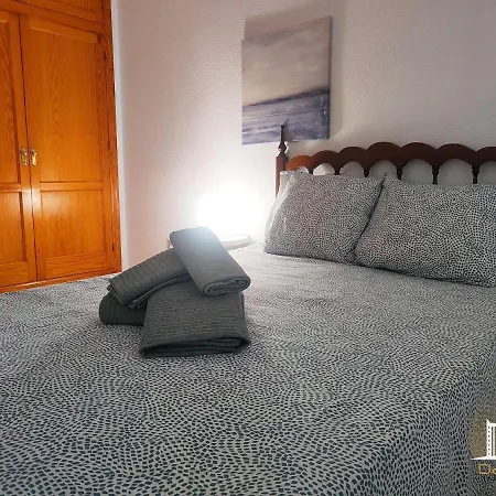 Fragata Beach Dn Apartment Torrevieja