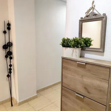 Fragata Beach Dn Apartment Torrevieja