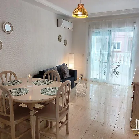 Apartment Fragata Beach Dn *