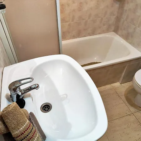 Apartment Fragata Beach Dn Torrevieja